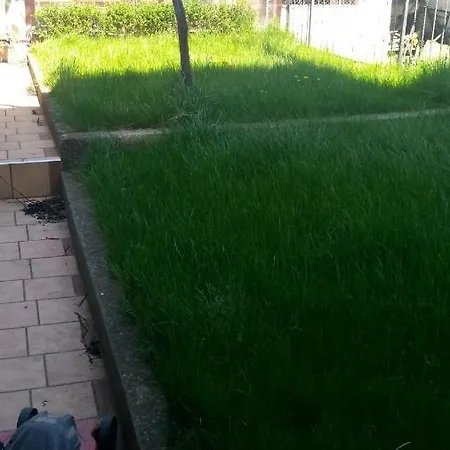Апартамент Виница Apartamento