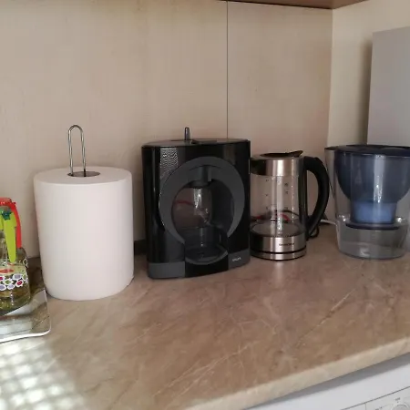 Apartamento Апартамент Виница