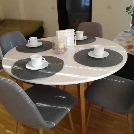 Апартамент Виница Apartamento *