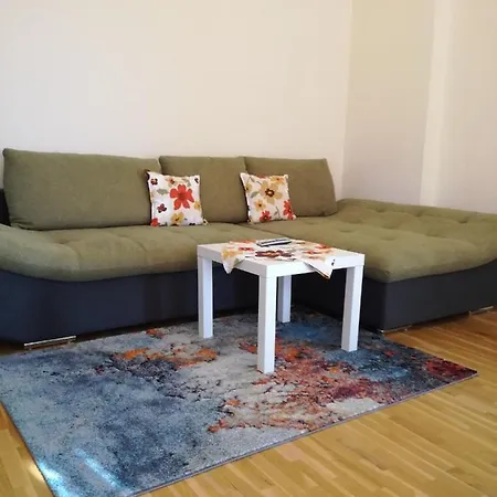 Apartamento Апартамент Виница *